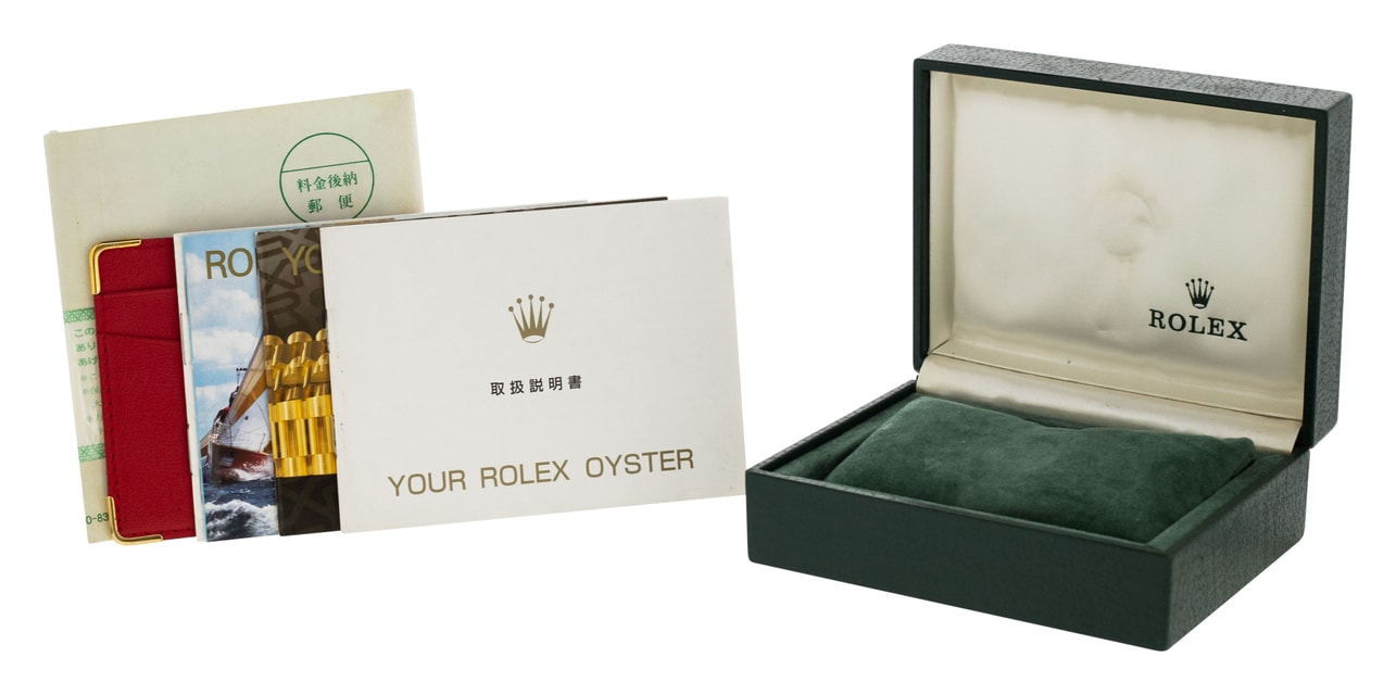 Rolex Yacht-Master 169622 Image 4